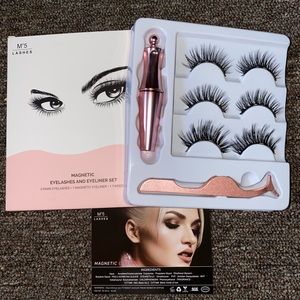 Magnetic LASHES KIT